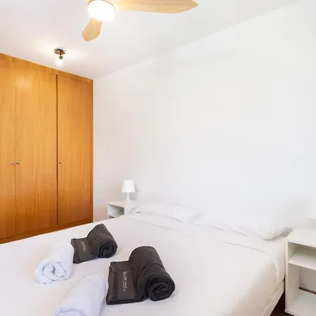 Lejlighed Playa Paraiso 2 - Costa Adeje (Tenerife)