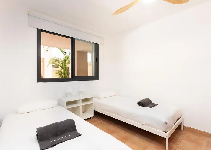 Apartment Playa Paraiso 2 -