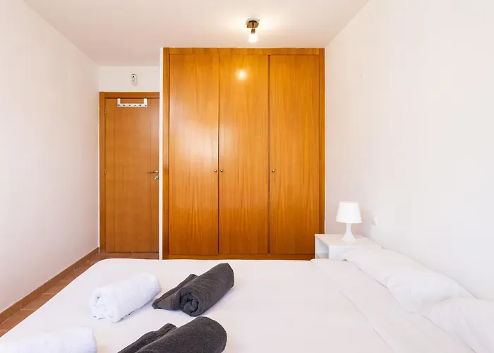 Apartment Playa Paraiso 2 - Costa Adeje (Tenerife)