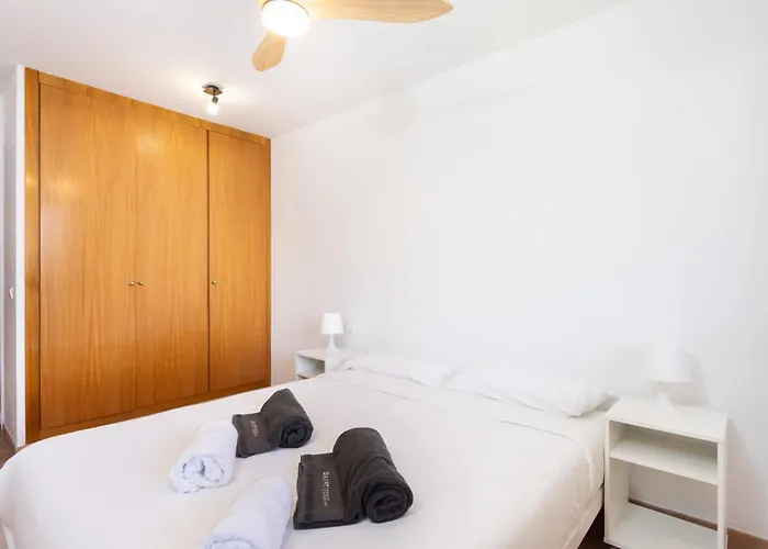Apartment Playa Paraiso 2 - Costa Adeje (Tenerife)