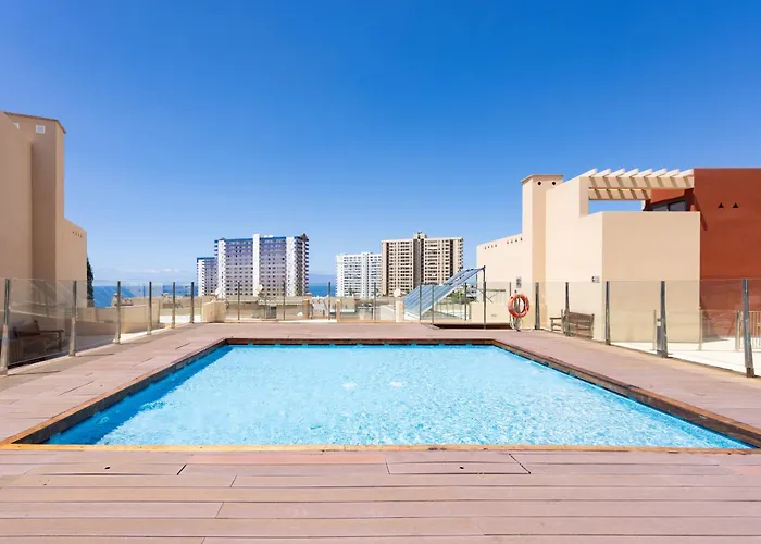 Playa Paraiso 2 -