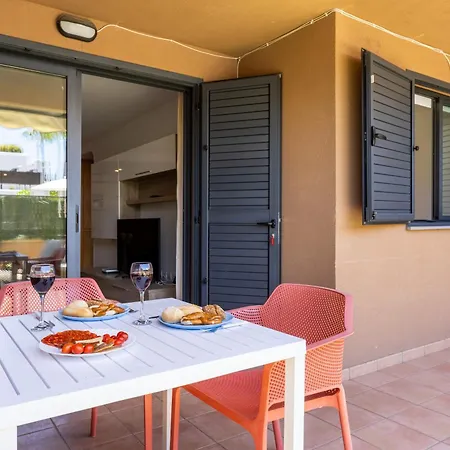 Playa Paraiso 2 - Apartmán *
