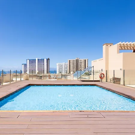 Playa Paraiso 2 -