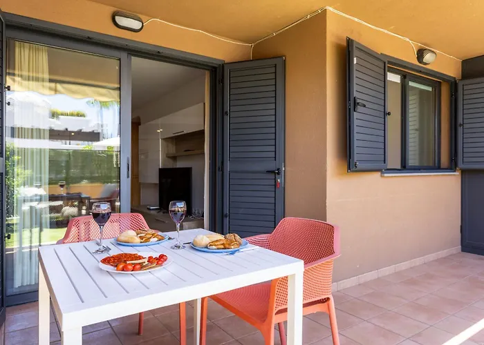 Playa Paraiso 2 - Apartamento *