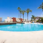 شقة Playa Paraiso 2 -