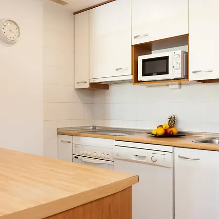 Apartamento Playa Paraiso 2 -