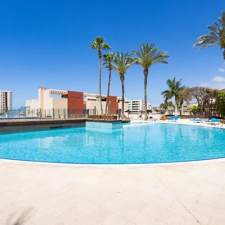 Апартаменты Playa Paraiso 2 -