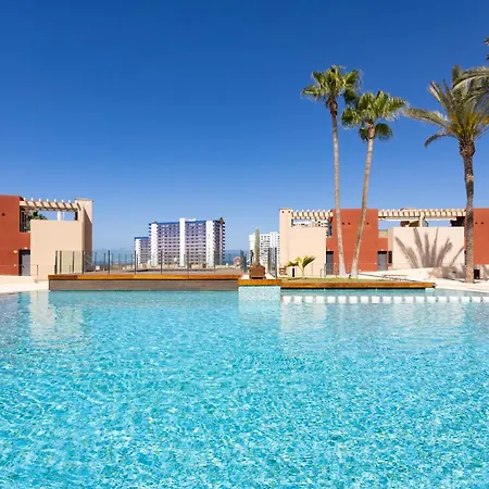 Apartamento Playa Paraiso 2 - *