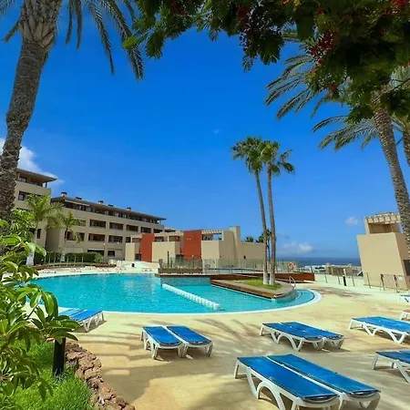 Playa Paraiso 2 - Адехе