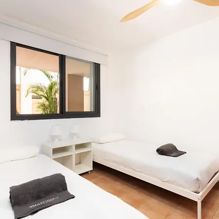 Apartamento Playa Paraiso 2 -