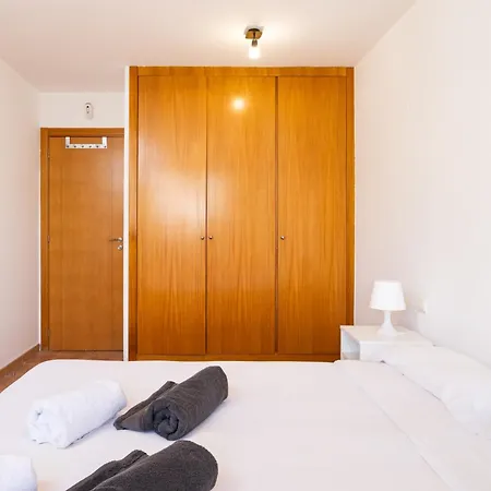 Apartamento Playa Paraiso 2 - Costa Adeje (Tenerife)
