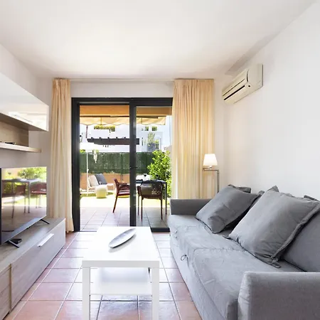 Apartamento Playa Paraiso 2 - *