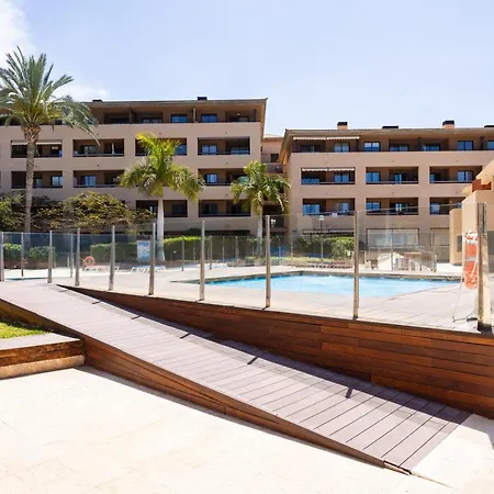 Playa Paraiso 2 - * أذيخي
