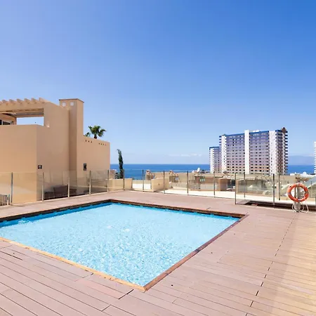 Playa Paraiso 2 - Apartamento